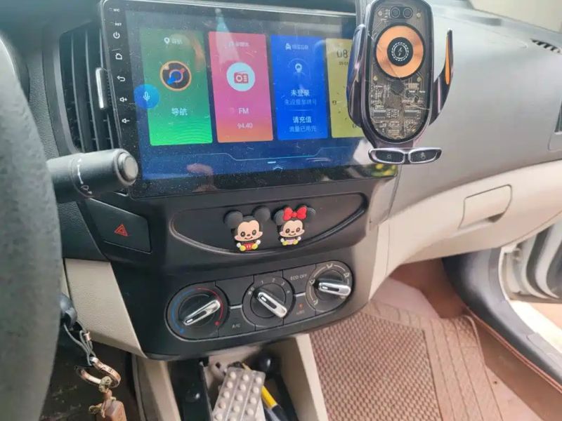 Yixuan A30