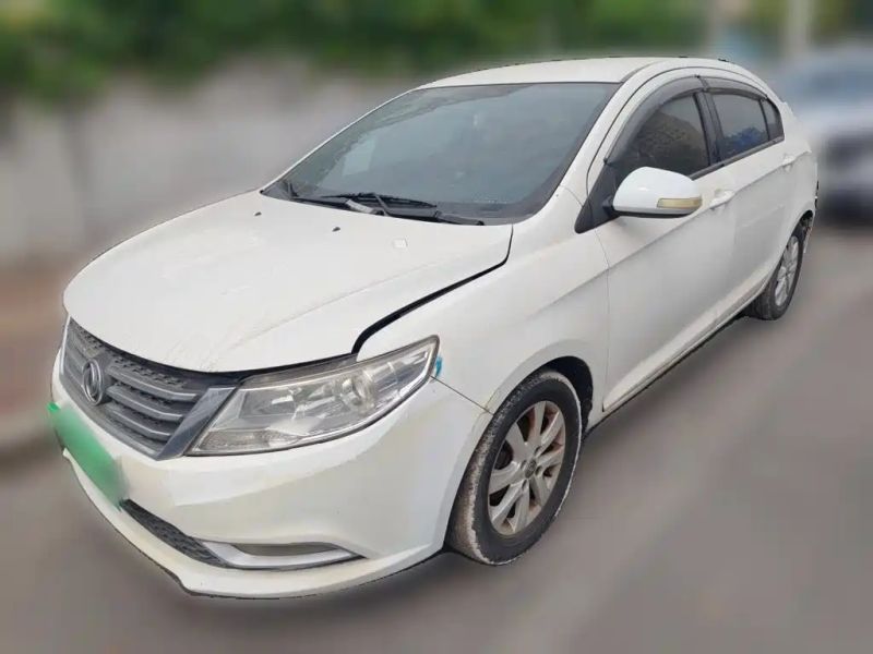 Yixuan A30