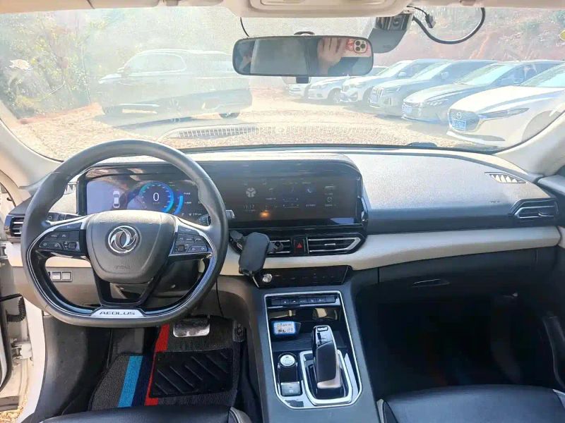 Yixuan E70