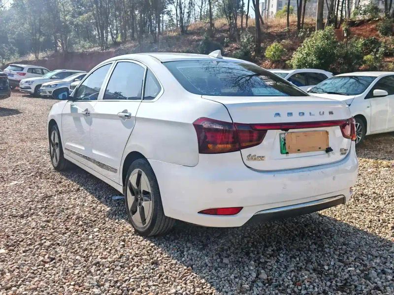 Yixuan E70