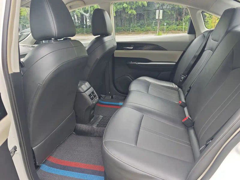 Yixuan E70