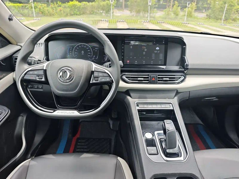 Yixuan E70
