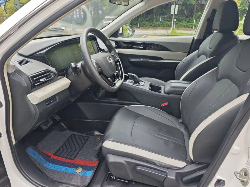 Yixuan E70