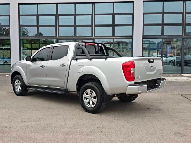 Rui qi 6 Pickup
