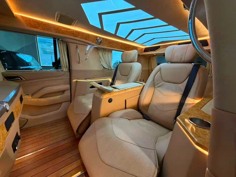 Hummer Yukon