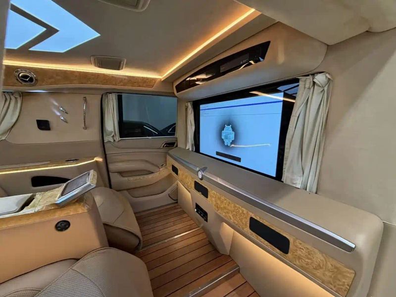 Hummer Yukon