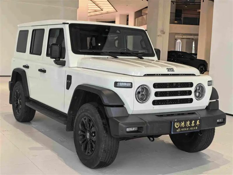 Auto T01