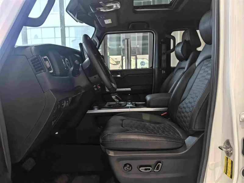 Auto T01