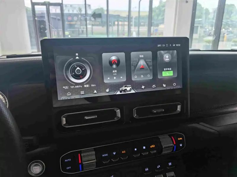 Auto T01