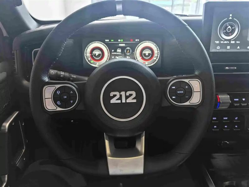 Auto T01
