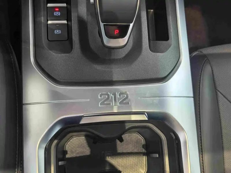 Auto T01