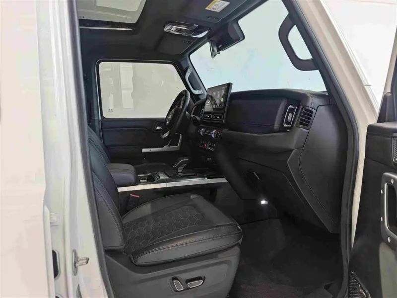 Auto T01