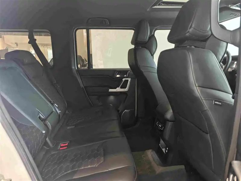 Auto T01