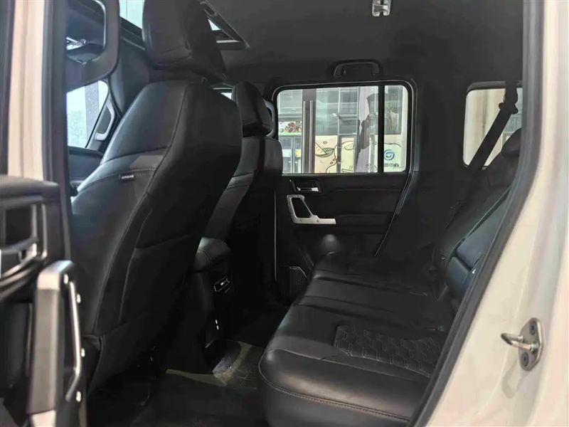 Auto T01
