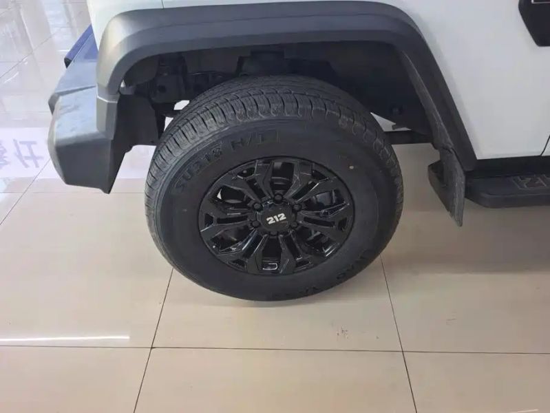 Auto T01