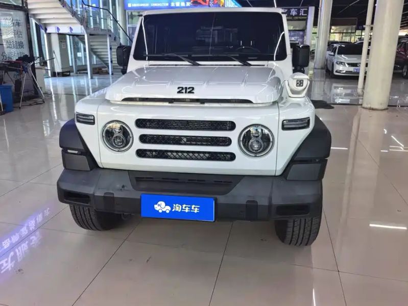 Auto T01