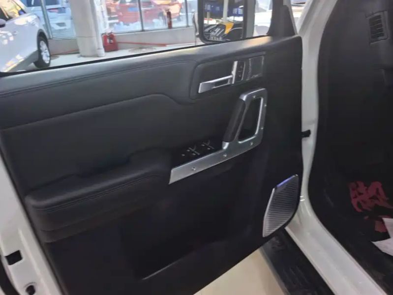 Auto T01
