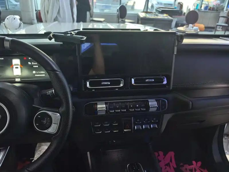 Auto T01