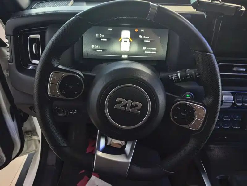 Auto T01