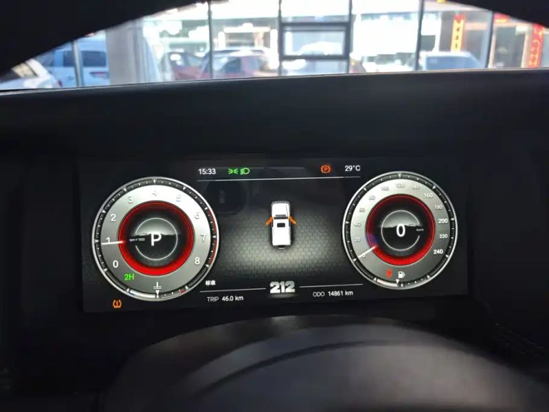 Auto T01