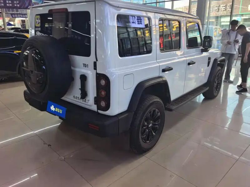 Auto T01