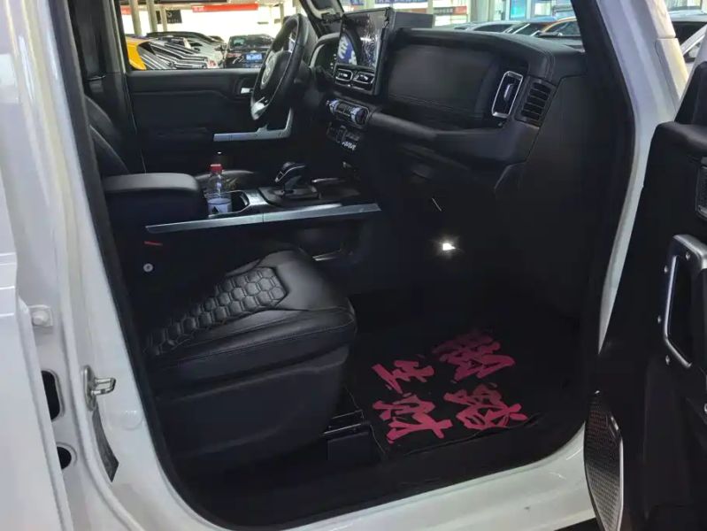 Auto T01