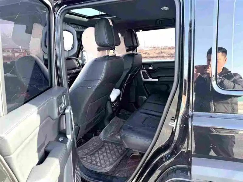 Auto T01