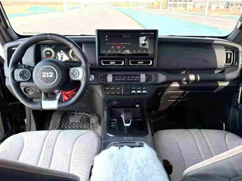 Auto T01