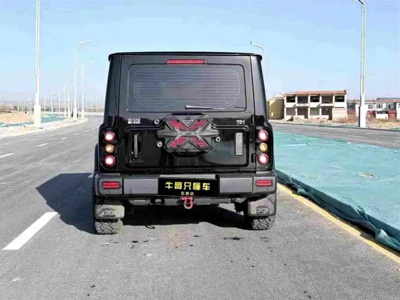 Auto T01