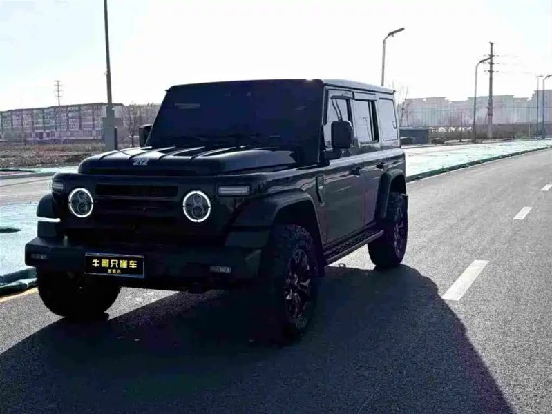 Auto T01