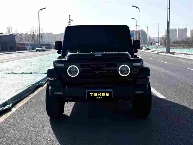Auto T01