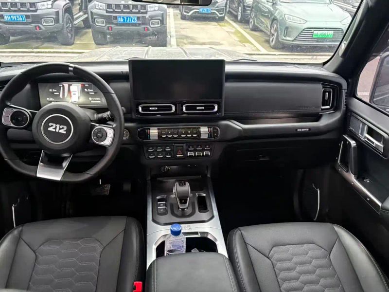 Auto T01