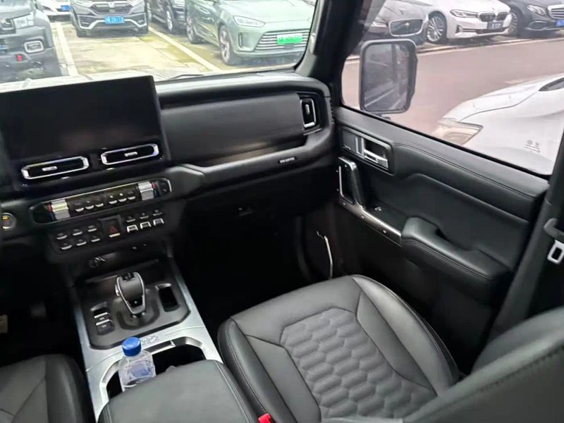 Auto T01