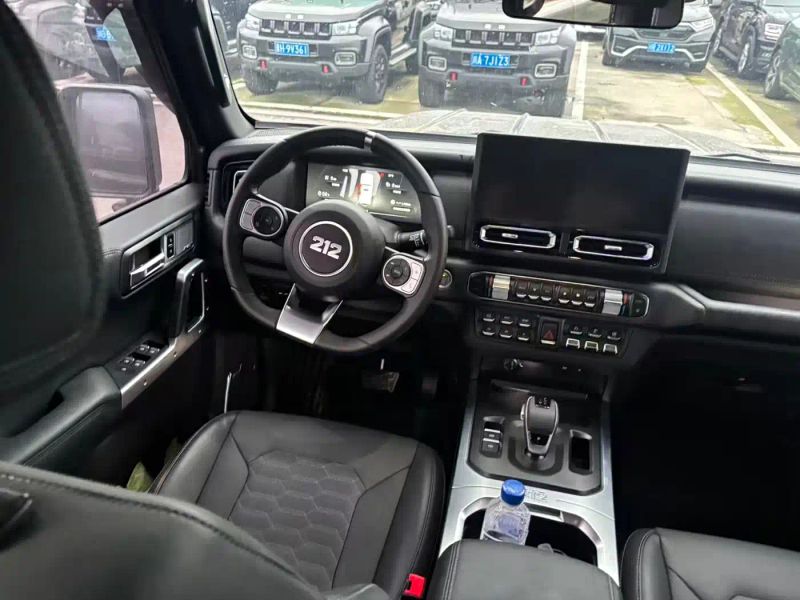 Auto T01