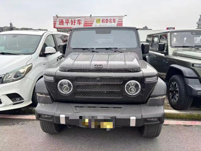 Auto T01