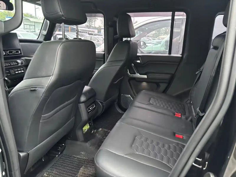 Auto T01