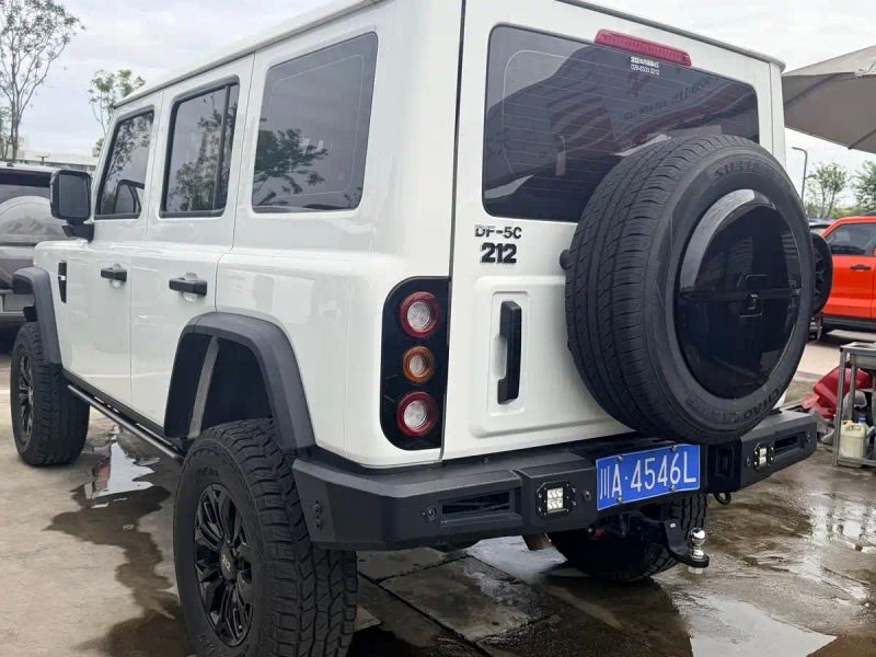 Auto T01