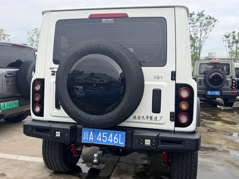 Auto T01
