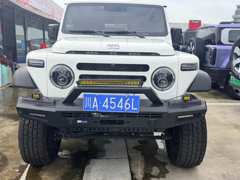 Auto T01