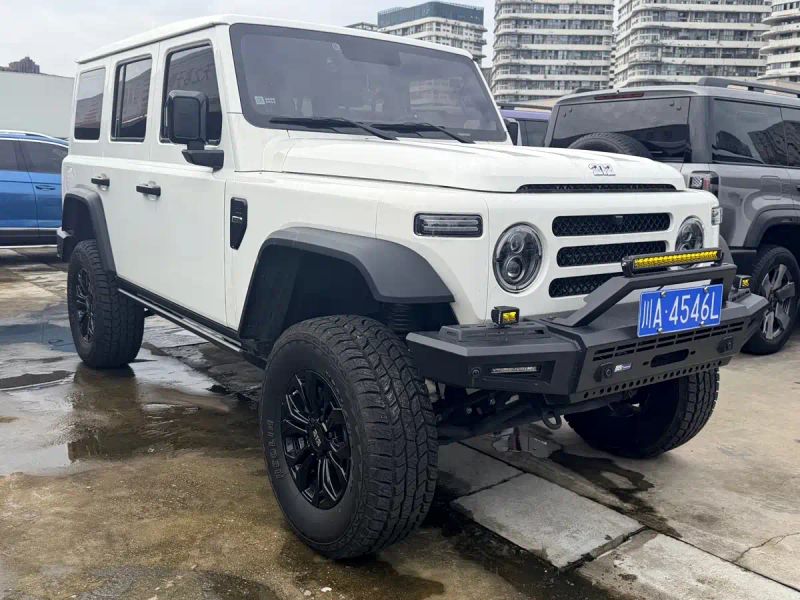 Auto T01