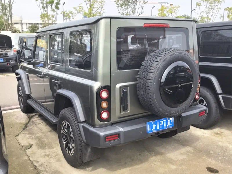 Auto T01