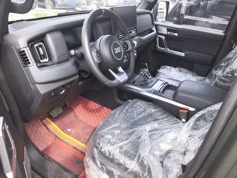 Auto T01