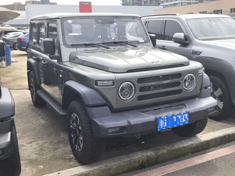 Auto T01