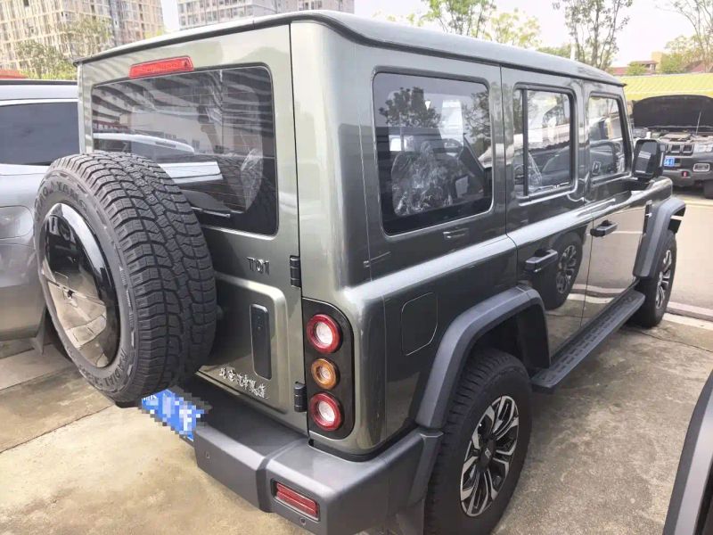 Auto T01