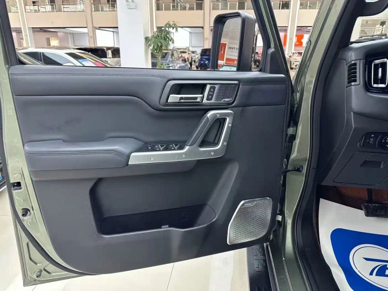 Auto T01