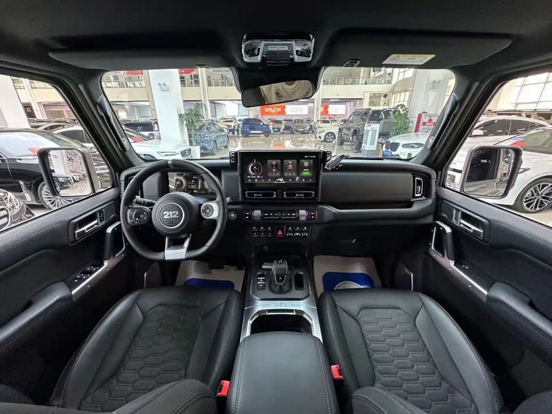 Auto T01