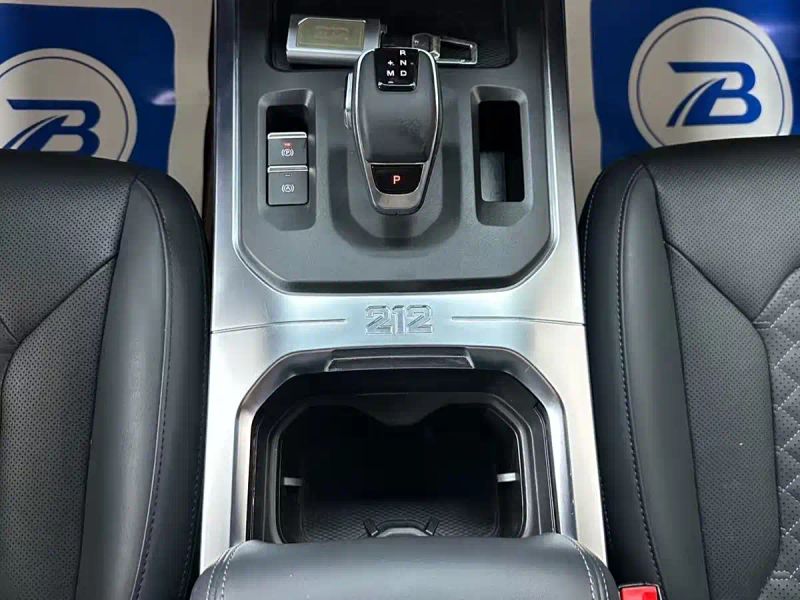 Auto T01