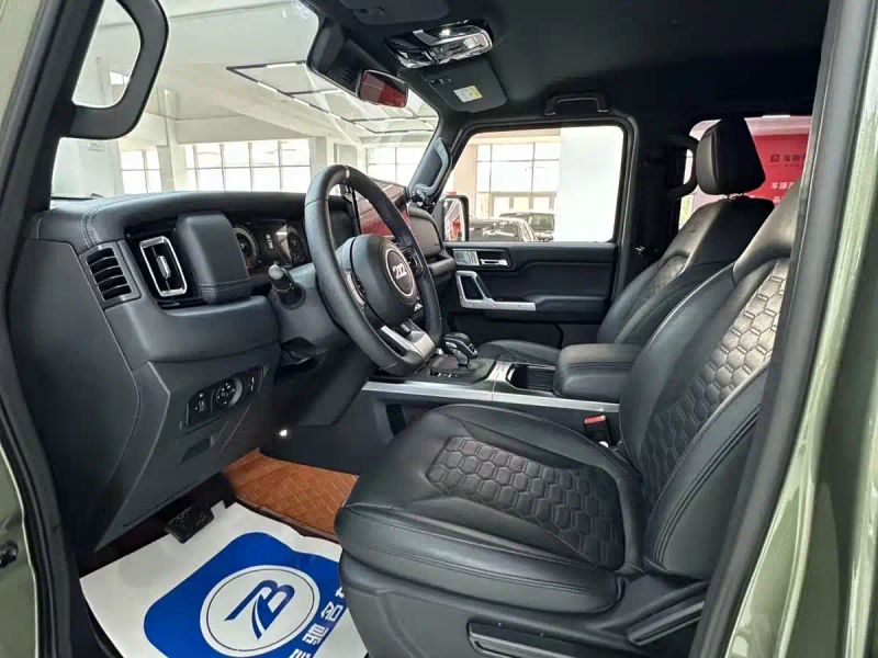 Auto T01