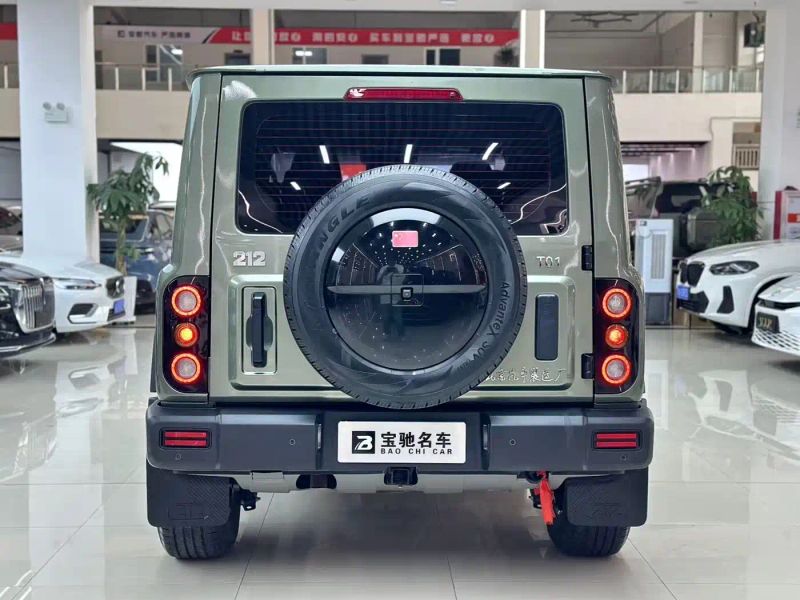 Auto T01