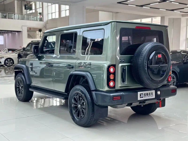 Auto T01